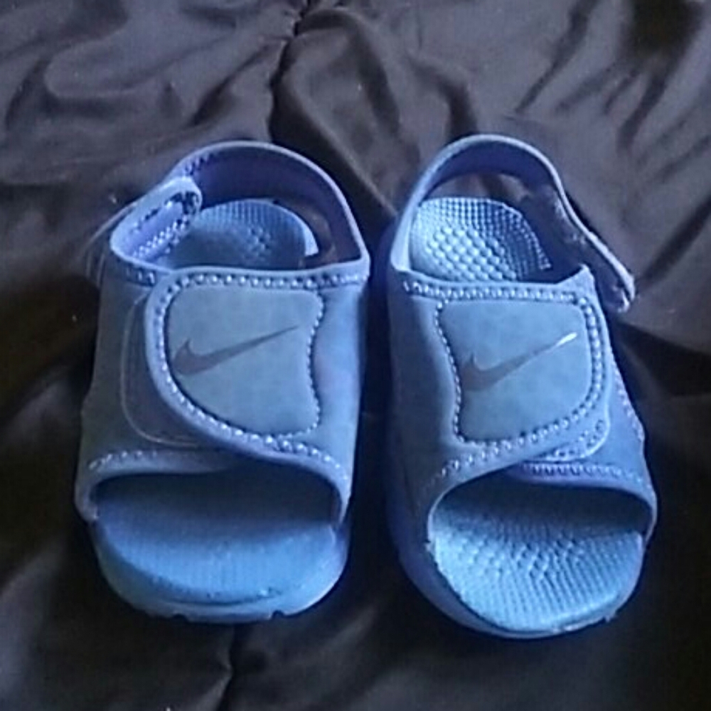 Nike sandals